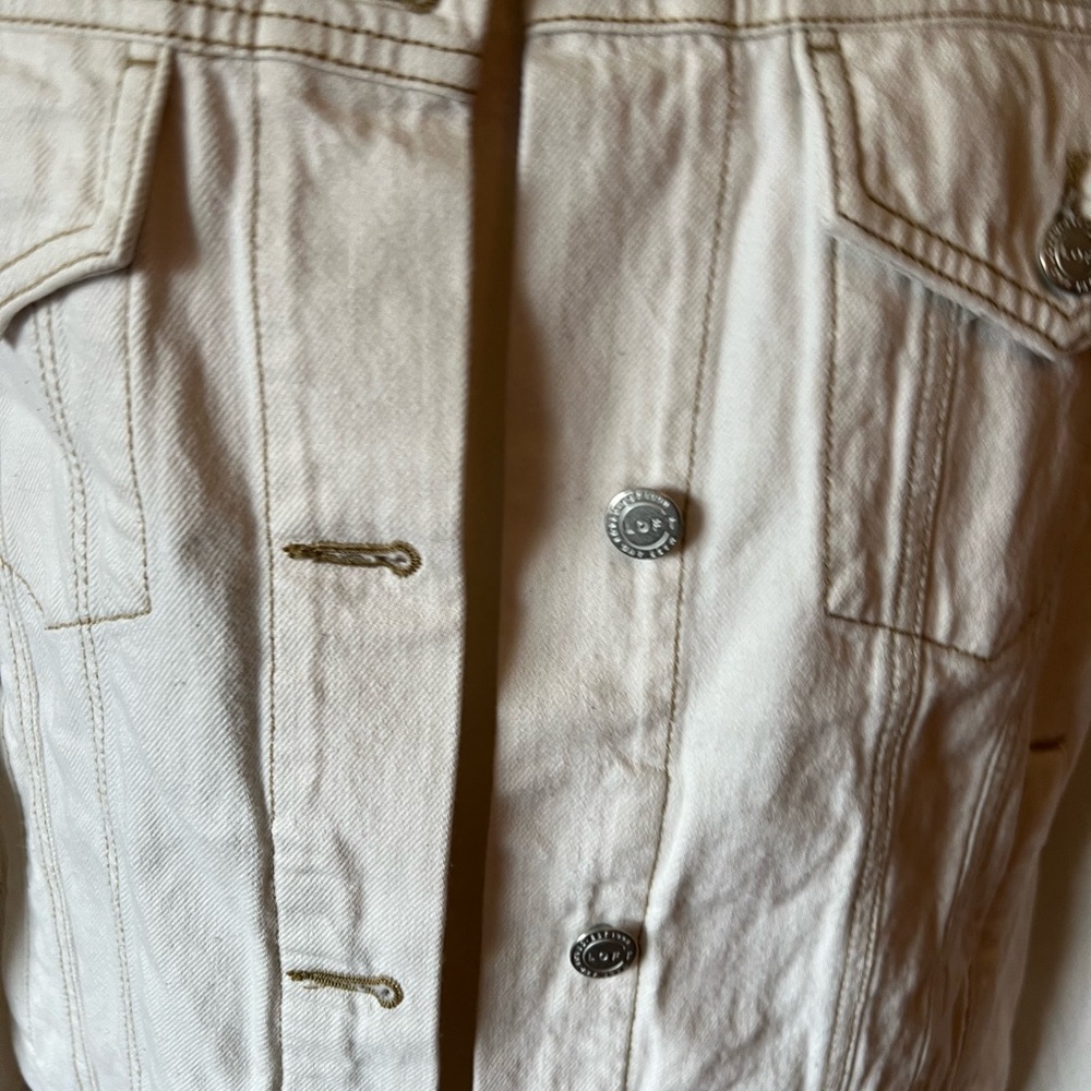 Loft Oversized Jacket - image 4